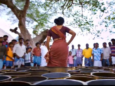 ஆன்லைனில் அண்டாவைத் தேடிய ஒரு லட்சம் பேர்! #AndavaKaanom