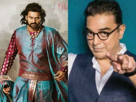 என்னாது, பிக் பாஸு பாகுபலி மாதிரியா: மிடில ஆண்டவரே மிடில