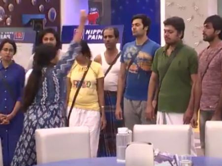 உங்களுக்கு ஓவியாவை பிடிச்சிருக்கலாம், பிக் பாஸுக்கு யாரை பிடிக்கும் தெரியுமா?