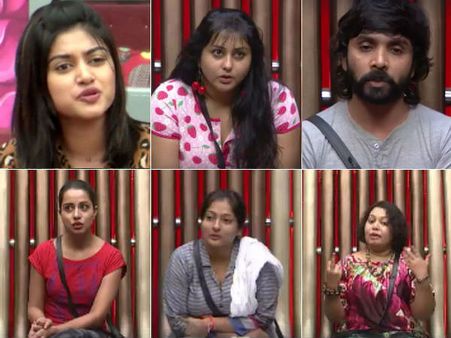 பிக் பாஸ் வீட்டில் இருக்கும் 15 பேரின் வார சம்பளம் மட்டும் எவ்வளவு தெரியுமா?