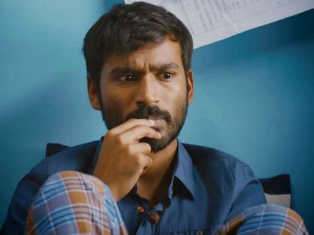 நான் அப்படி செஞ்சிருக்கக் கூடாது: இப்ப ஃபீல் பண்ணும் தனுஷ்