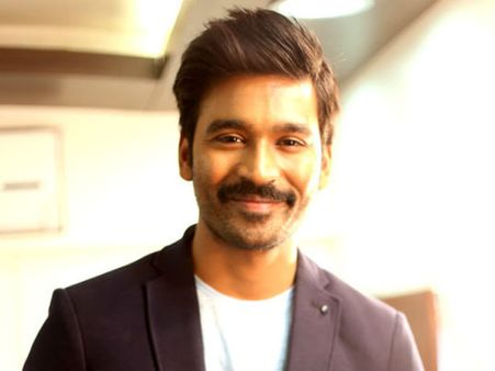 தனுஷ் பிறந்த நாள் ஸ்பெஷல்.... இது ஒரு தனுஷ் காலம்! #HBDDhanush