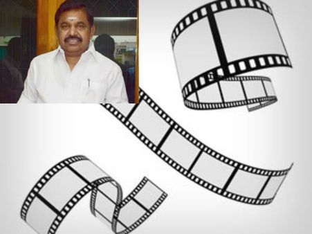 தமிழ் சினிமாவை எடப்பாடி அரசு ஆட்டிப் படைப்பது ஏன் தெரியுமா?