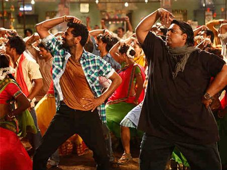 அப்படி இருந்தவரா இப்படி ஆகிவிட்டார்: டான்ஸ் மாஸ்டரை பார்த்து வியக்கும் திரையுலகம்