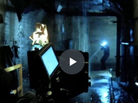 இதாண்டா போலீஸ் ராஜசேகரின் அதிரடி ஆக்ஷன் மூவி கருடா வேகா