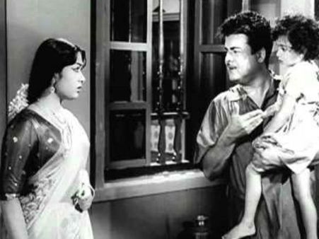 நெஞ்சம் மறப்பதில்லை 25: எம்.ஜி.ஆர். நடிக்க வேண்டிய படத்தில் ஜெமினி!