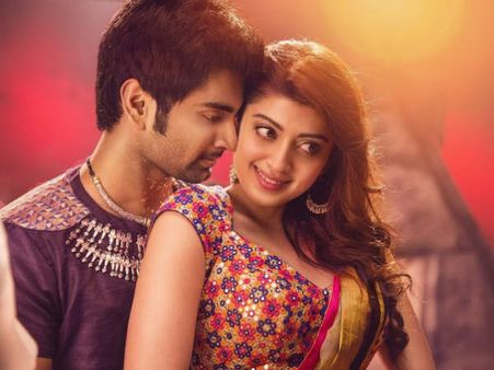 ஜெமினி கணேசனும் சுருளி ராஜனும் அதர்வாவின் 5 ஹீரோயின்களும்!