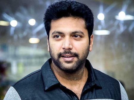 ஜிஎஸ்டிக்கு எதிராக தல, தளபதி ஏன் வாய்ஸ் கொடுக்கவில்லை?: ஜெயம் ரவி