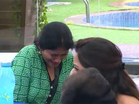 பிக் பாஸ் இது உங்க டக்கால்ட்டி வேலையா, இல்லை உண்மையா?