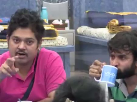 நான் மட்டும் பேசினேன் ஜூலி தூக்கு போட்டு செத்துடுவா: பில்ட்அப் கொடுக்கும் சினேகன்