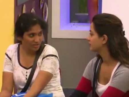 இன்னைக்கு நைட்டு அம்புட்டு பேரும் கண்டிப்பாக பிக் பாஸ் பார்ப்பாங்க!