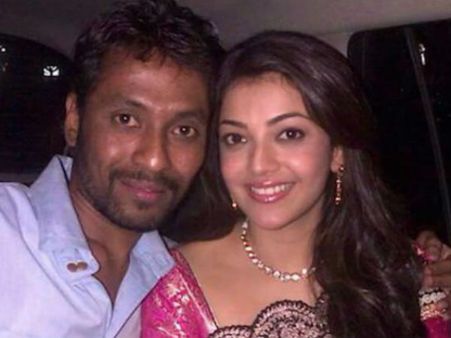 போதைப் பொருள் வழக்கில் காஜல் அகர்வாலின் மேனேஜர் கைது: நடிகரிடம் 11 மணிநேரம் விசாரணை