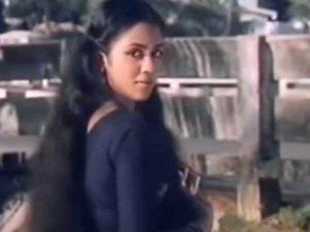 விழிகள் மேடையாம் இமைகள் திரைகளாம்!