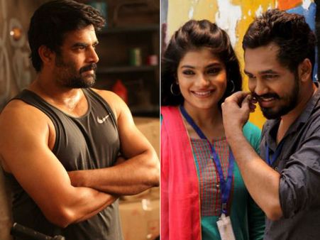 மூன்று வார 'டல்' முடிவுக்கு வந்தது... திரையரங்குகளில் மீண்டும் கூட்டம்... ஏன் தெரியுமா?