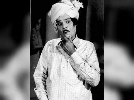 பெருமைப்படத்தக்க நம் நகைச்சுவை நாயகர்கள்!