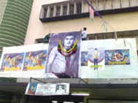 பழைய திரையரங்கங்கள் நினைவுச் சின்னங்களாக வேண்டும்!