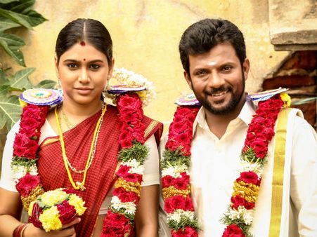 நல்ல கதைக்கு 'ஒரு குப்பை கதை'ன்னு பேரு வச்சது ஏன்?