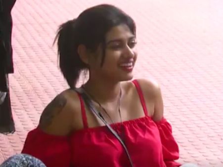 பிக் பாஸ்: ஓவியா ரசிகர்கள் எதிர்பார்த்தது மாதிரியே நடந்துவிட்டது