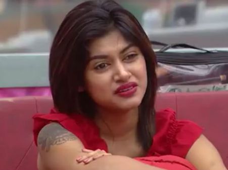 பிக் பாஸால் விஜய் சேதுபதி பட வாய்ப்பை இழந்த ஓவியா