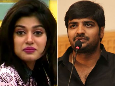 ஓவியா ஜெயிக்கட்டும், ஜெயிக்காம போகட்டும்...: சதீஷ்