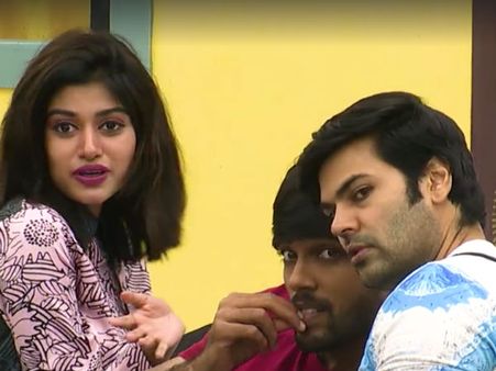 இப்போ பிக் பாஸ் டிஆர்பி யாவாரம் யாரை வச்சு நடக்குது தெரியுமா?