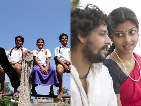 தமிழக அரசின் சினிமா விருது மர்மங்கள்!