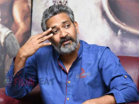 ஸ்ரீதேவி பற்றி நான் 'அப்படி' பேசியது தப்பு தான்: ராஜமவுலி வருத்தம்