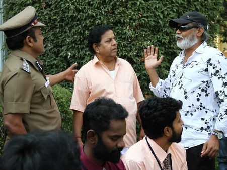 12.12.1950... ஒரு ரஜினி ரசிகனின் கதை!