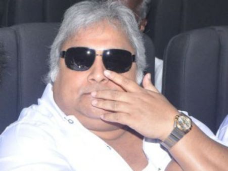 சிவாஜி சிலையை கடற்கரையில் வைத்தாலும் மணிமண்டபத்தில் வைத்தாலும் சம்மதமே! - ராம்குமார்