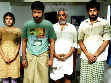 மோடியின் பணஒழிப்பை மையப்படுத்தி உருவாகிறதா ‘ரூபாய்’ ?