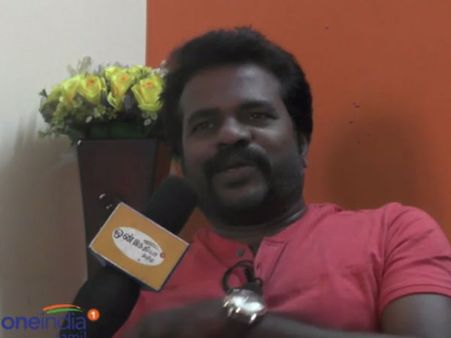 அரசியல்வாதிகளுக்கு ஒழுக்கம் அவசியம்.. 'சிவா மனசுல புஷ்பா' பட இயக்குநர் வாராகி எக்ஸ்க்ளூசிவ்: வீடியோ