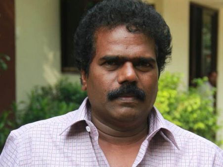 தேள் கொட்டிய திருடர்கள்! - தங்கர் பச்சான்