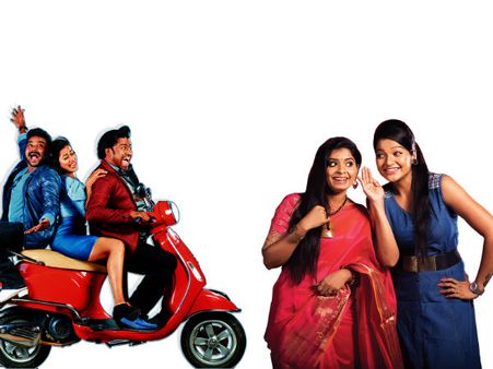 ஆகஸ்ட் அட்டகாசம்: உங்கள் ராஜ் டிவியில் இரண்டு புதிய நிகழ்ச்சிகள் துவக்கம்