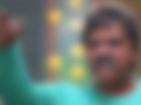 ஒரிஜினல் தாத்தாவாகவே மாறிவிட்ட வம்பு!