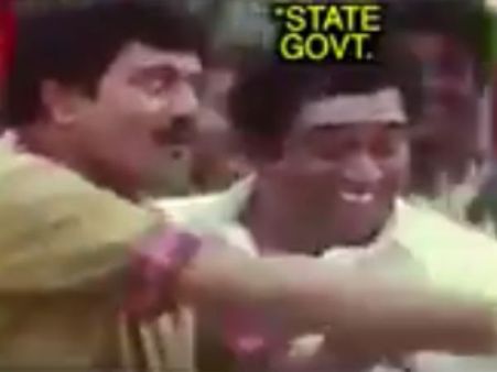 ஜிஎஸ்டி பற்றி அன்றே விவேக் டெமோ காட்டிவிட்டார்: வைரலான வீடியோ