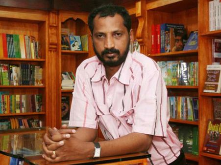 கவிஞர் நா.முத்துக்குமார்... திறக்காமல் சென்ற பாதிக் கதவு!