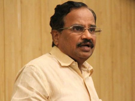 அரசியலில் ரஜினியின் வழி, காமராஜர் - அண்ணா வழி! - தமிழருவி மணியன்