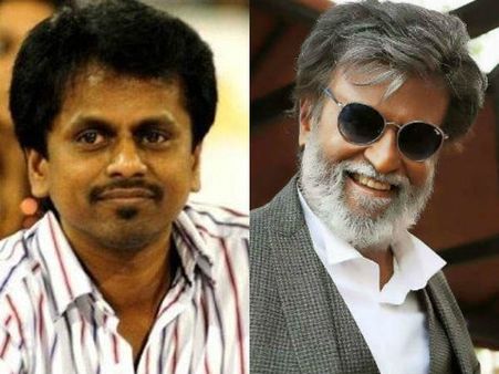 ரஜினிக்காக ஒரு கதை ரெடி!- ஏ ஆர் முருகதாஸ்