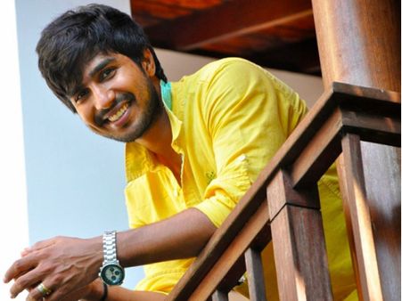 'அப்படி' சொல்லிடுவாங்களோன்னு தான் வாய் திறக்கல: ஓவியா பற்றி விஷ்ணு விஷால் பேட்டி