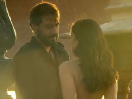 ஹீரோவுக்கு முன் ஆடையில்லாமல் நிற்கும் என் ஐடியா ஒர்க்அவுட்டாகிடுச்சு: இலியானா