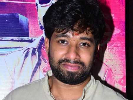 ஆதிக் அப்பாவும் களத்துல இறங்கிட்டாரே?