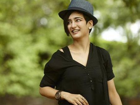 தலைவன் இருக்கிறான் படத்தில் அக்‌ஷரா ஹாசன்?