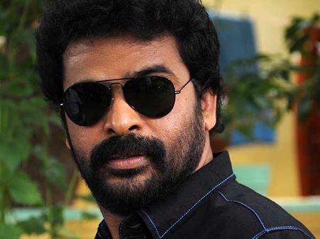 அமீர் படத்துக்கு எம்ஜிஆர் - ரஜினி தலைப்பு!