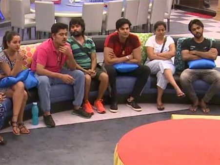 என்னால, பிக் பாஸ் வீட்டில் இருக்க முடியல: புலம்பும் ஓவியா ஆதரவு நடிகர்