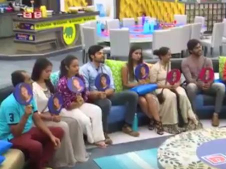 பத்திரமா வீட்டுக்கு போவேனான்னு தெரியல, பயமா இருக்கு: பிக் பாஸ் போட்டியாளர் கவலை