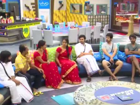 பிக் பாஸ் நிலைமை எவ்வளவு மோசமாக போச்சுன்னு பார்த்தீங்களா?