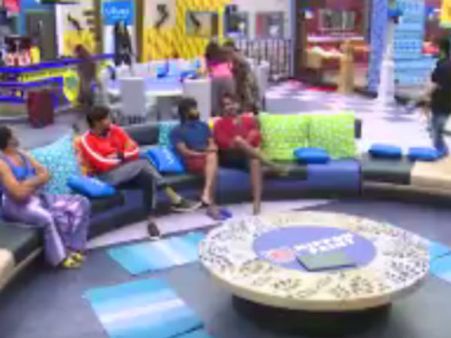 தெரியாத முகங்கள்.. சுவாரஸ்யமற்ற டாஸ்க்குகள்... படுத்தே விட்டது பிக் பாஸ்!