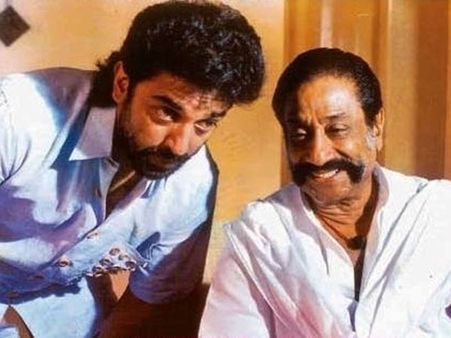 மகாநதிக்கும், தேவர்மகனுக்கும் பின்னே இப்படியொரு கதையா..? - கோலிவுட் கிளாசிக் -3