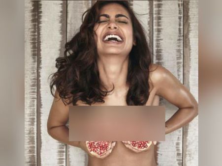 மாடலிங் செய்தபோது கூடத்தான் நிர்வாணமா போஸ் கொடுத்தேன், இப்ப மட்டும் என்ன?: நடிகை தில் பேட்டி