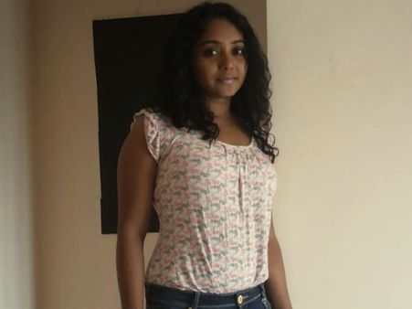 இதனால் என் கெரியரே போயிடும் ஆனால் 'ஐ டோன்ட் கேர்': நடிகை தில் பேட்டி